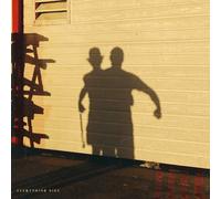 Arm's Length Everything Nice/What's Mine Is Yours (Vinyl LP)