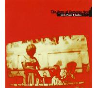 Arms Of Someone - Love,Power & Justice