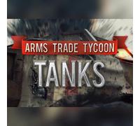 Arms Trade Tycoon: Tanks (PC) Steam Gift - GLOBAL