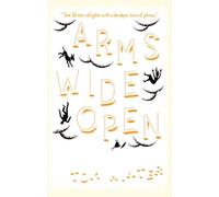 Arms Wide Open - NUOVO