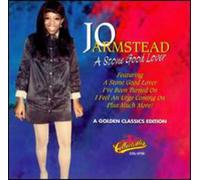 Armstead, Jo - Stone Good Lover