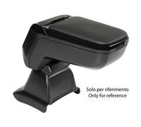 Armster 2, bracciolo su misura compatibile per Fiat Sedici (03/06>05/15) Suzuki