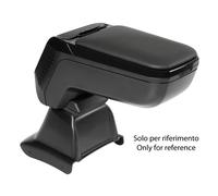 Lampa Bracciolo Armster 2 su misura portaoggetti 5 funzioni - compatibile per Opel Mokka dal 2012