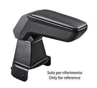 Armster S, bracciolo su misura - compatibile per Citroen C4 5p (11/10>02/18)