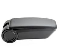 rati ARMSTER 3 Bracciolo Montaggio su Sedile Compatibile con Dacia Logan/SANDERO/LODGY/DOKKER con bracciolo Originale