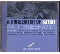 Armstrong - A Rare Batch of Satch