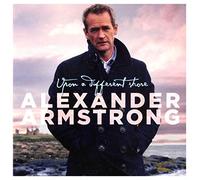 Armstrong, Alexander - Upon A Different Shore