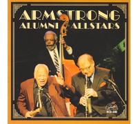 Armstrong Alumni All-Stars - Armstrong Alumni All-Stars