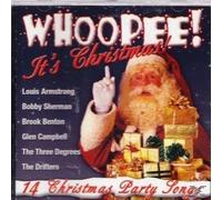 Armstrong - Armstrong - 14 Christmas Party Songs