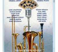 Armstrong - Big Band Bash