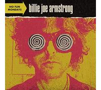 Armstrong Billie Joe( Frontman Green Day) - No Fun Mondays