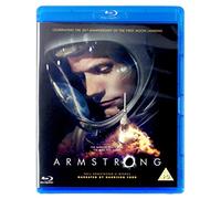 Armstrong Blu-Ray