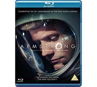 Armstrong Blu-Ray (Blu-ray) Harrison Ford