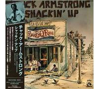 Armstrong Chuck - Shackin' Up (Mini Lp Sleeve)
