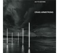 Armstrong, Craig - As If to Nothing by Armstrong, Craig Import edition (2002) Audio CD