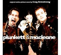 Armstrong, Craig - Plunkett & Maccleane-Soundtrack