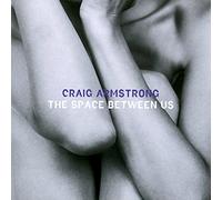 Armstrong Craig - The Space Between Us