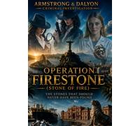 ARMSTRONG & DALYON CRIMINAL INVESTIGATION: OPERATION FIRESTONE