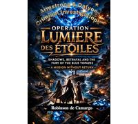 ARMSTRONG & DALYON CRIMINAL INVESTIGATION: OPERATION LUMIERE DES ÉTOILES