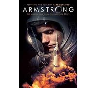 Armstrong (DVD) Harrison Ford Neil Armstrong Janet Armstrong Michael Collins