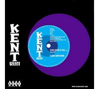 Armstrong, Elaine / Bettry Moorer – Tears Begin To Fall / Speed Up – Kent Display