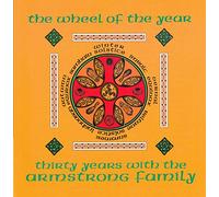 ARMSTRONG FAMILY - WHEEL OF THE YEAR