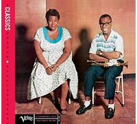 Armstrong & Fitzgerald - Ella & Louis