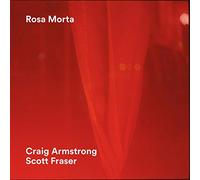 Armstrong, Fraser - Rosa Morta