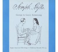 Armstrong, George & Gerry - Simple Gifts