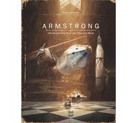 Armstrong (German Edition): Armstrong (German Edition)