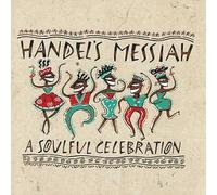 Armstrong - Handel's Messiah: Soulful Celebration