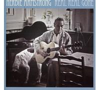 Armstrong,Herbie - Real Real Gone