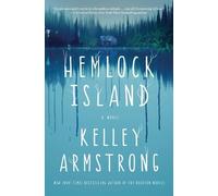 Armstrong Kelley Hemlock Island (Tascabile)