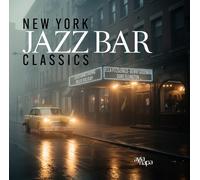 `ARMSTRONG,L. - FITZGERALD,... NEW YORK JAZZ BAR CLASSICS CD NUOVO