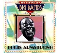 Armstrong - Legendary Big Bands,the