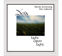 Armstrong - Light Upon Light