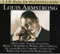 Armstrong Louis - 100 Classici