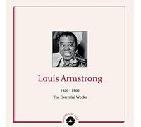 Armstrong Louis - 1926-1959 The Essential Works