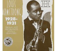 Armstrong, Louis - 1928-31
