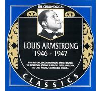 Armstrong, Louis - 1946-1947