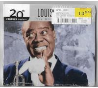 Armstrong, Louis - 20th Century Masters: Millenni