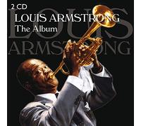 ARMSTRONG, LOUIS - ALBUM