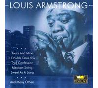 Armstrong, Louis - Alexander'S Ragtime Band