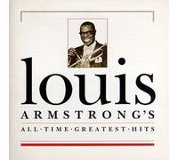 Armstrong,Louis - All Time Great.Hits