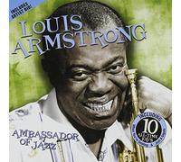Armstrong, Louis - Ambassador Of Jazz
