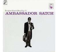ARMSTRONG, LOUIS - AMBASSADOR SATCH