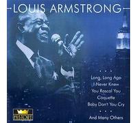Armstrong, Louis - Among My Souvenirs
