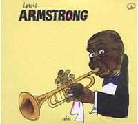 Armstrong,Louis - An Anthology 1945/1955