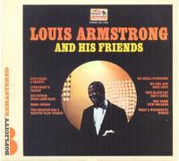 Armstrong, Louis - And His Friends
