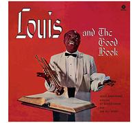 Vinile Louis Armstrong - And The Good Book